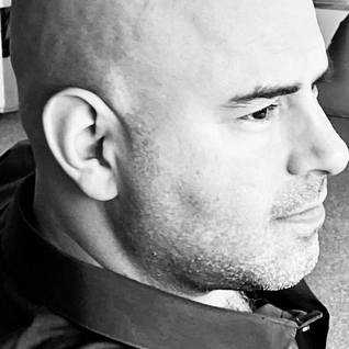 Jason Morrison
