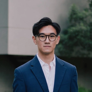 Jason Nathaniel Setiawan