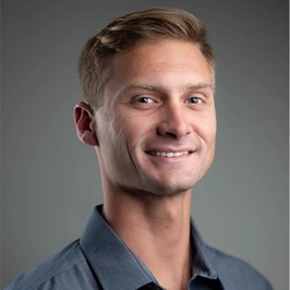 Jason Paruta