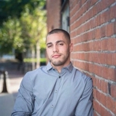 Jason Pereira