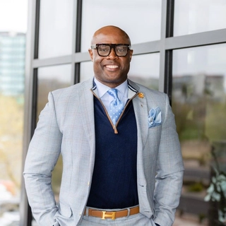 Jason Pritchett