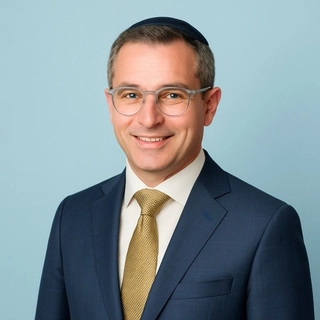Jason R. Goldfarb
