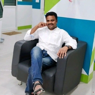Jason Raj