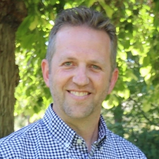 Jason Randall