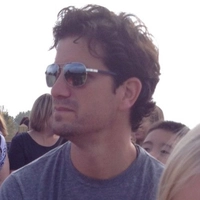 Jason Samatas