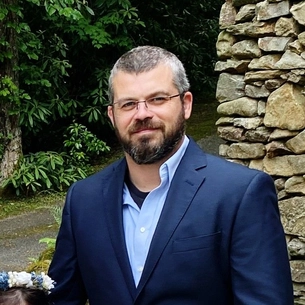 Jason Scarborough