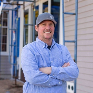 Jason Sorensen