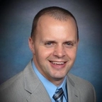 Jason Tanis, MS, CISSP, CISA, CDPSE