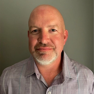 Jason Tidwell