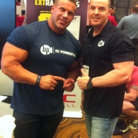 Jason Waldrop