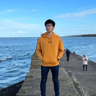 jason zheng