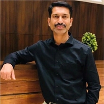 Jaspal Patil