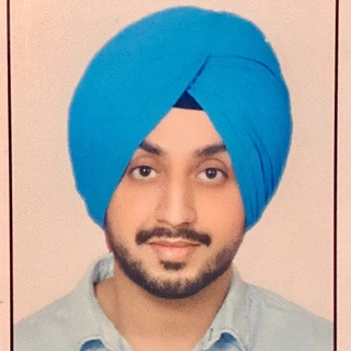 Jaspal Singh