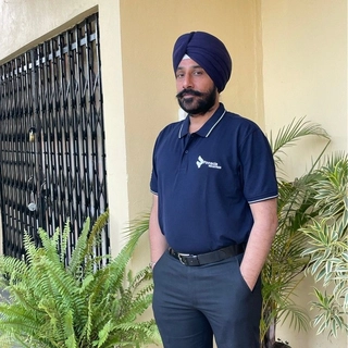 Jaspal Singh