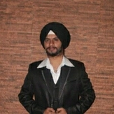 Jaspal Singh Gidde