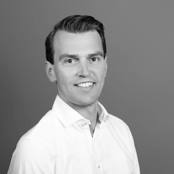 Jasper Bos