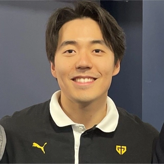 Jasper Lee