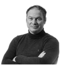 Jasper Van De Luijtgaarden