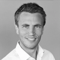 Jasper van der Dussen