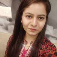 Jaspreet Kaur