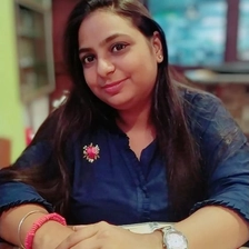 Jaspreet Kaur Uppal