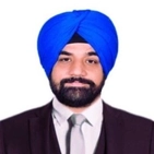Jaspreet Singh