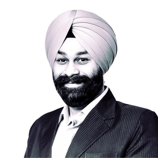 Jaspreet Singh Arora