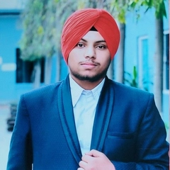 Jaspreet Singh