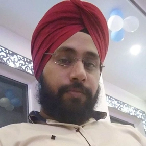 Jaspreet Singh