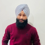 Jaspreet Singh Panesar