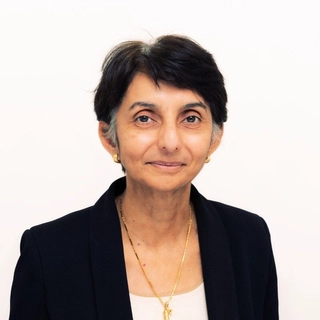 Jasvinder Kaur