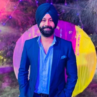 Jasvinder Singh