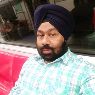 Jasvinder Singh Virdi