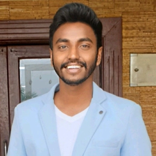 Jaswanth Kumar