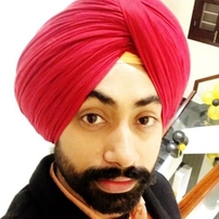 Jaswinder Singh