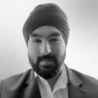 Jaswinder Singh Chhabra