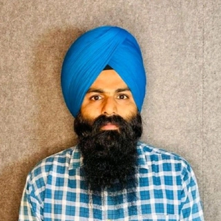 Jaswinder Singh
