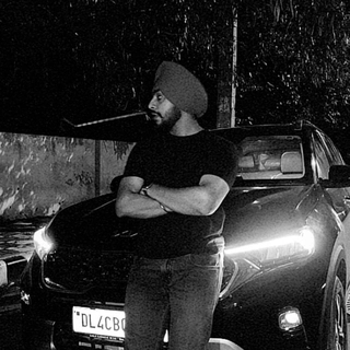 Jaswinder Singh