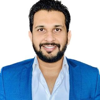 Jateen Sharma PMP®, CSM®