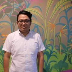 Jati Wuryanto Sunu