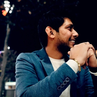 Jatin Chaudhary