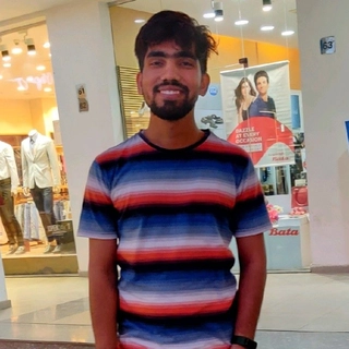 Jatin Gohil