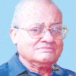 Jatin Hazarika