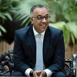 Jatin Khanna