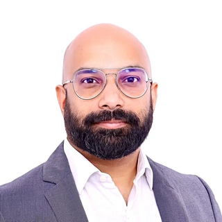 Jatin Meher