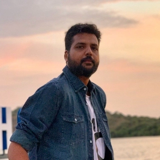 Jatin Nagla