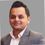 Jatin Patel