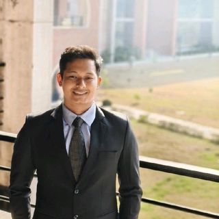 Jatin Rawat