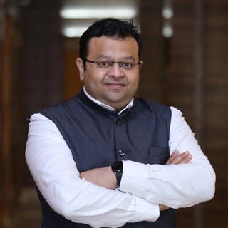 Jatin Shah