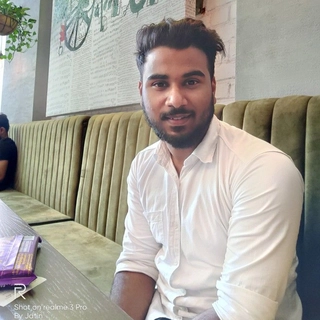 Jatin Verma